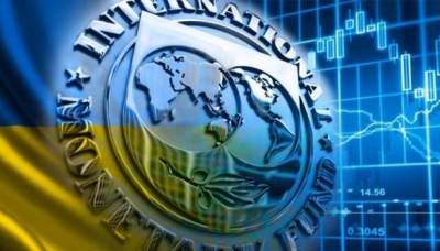 В МВФ обнародовали детали программы помощи stand-by для Украины