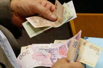 Перерасчет пенсий в Украине будет осуществляться автоматически
