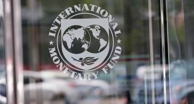 МВФ ухудшил свой прогноз роста мирового ВВП