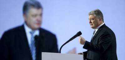 Порошенко назвал секторы, в которых Украина может выйти в лидеры
