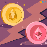 EOS значительно превосходит биткоин, Ethereum и Tron по объему транзакций