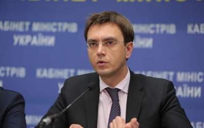 Министр рассказал об угрозе украинским портам на Азове