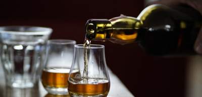 В Раде пообещали спасти виски от запрета