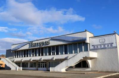 Аэропорт Ужгорода возобновит работу 15 марта