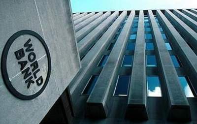Всемирный банк ухудшил прогноз роста экономики Украины