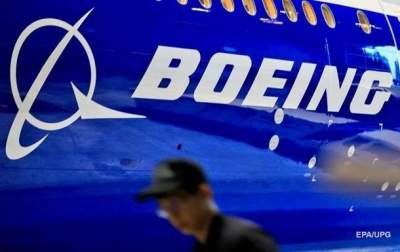 Украина хочет сотрудничать с Boeing в области авиа- и ракетостроения