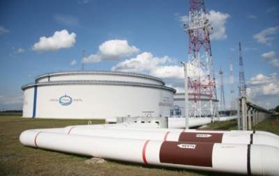 Россия восстановила поставки чистой нефти в Беларусь