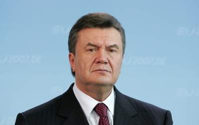 В Украину вернули более 3 млн долларов «денег Януковича»