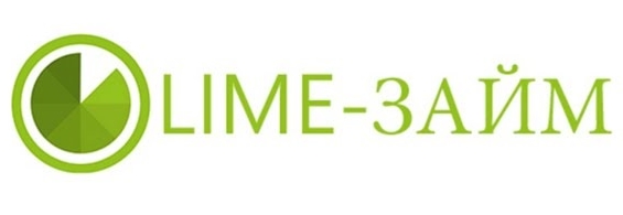Личный кабинет микрофинансовой компании Lime Zime