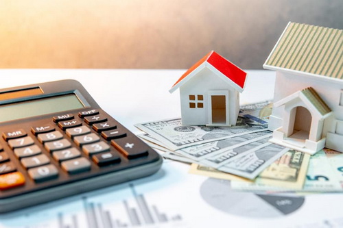 Кредит под залог недвижимости на выгодных условиях