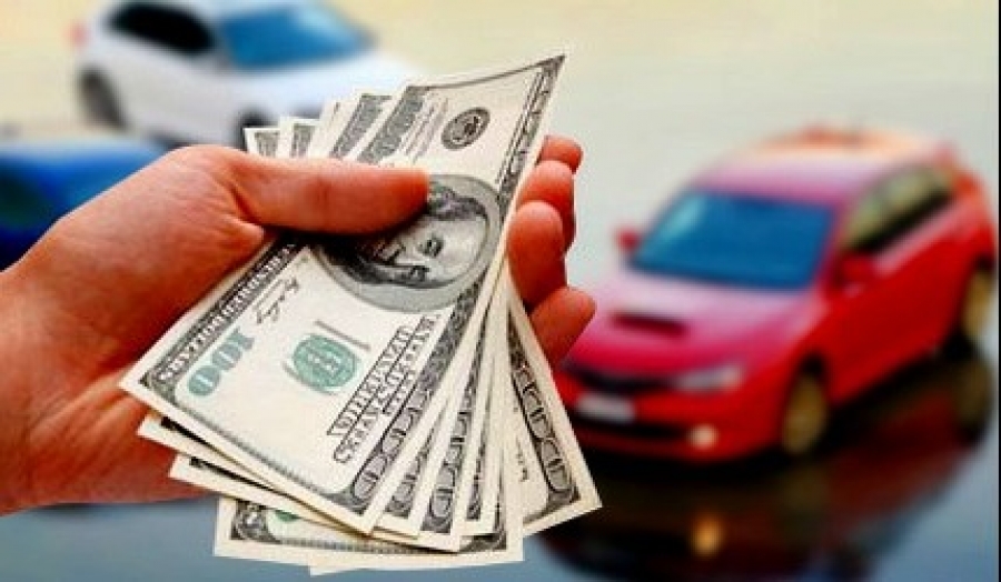 Кредит под залог автомобиля: Идеальное финансовое решение для развития вашего бизнеса